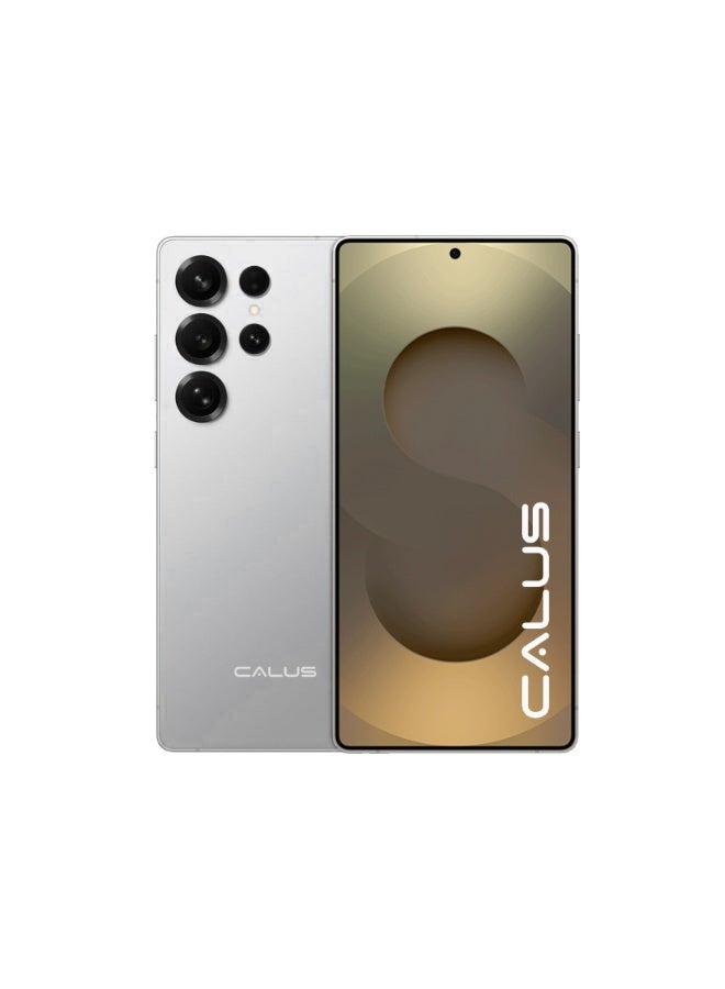 CALUS  S25  ULTRA 5G – 64GB +6GB RAM - Image 2